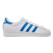 Adidas Sneakersy Superstar IF3652 Biela