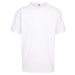 Old Irish Mob Oversize T-Shirt White