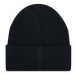 Calvin Klein Jeans Čiapka Monogram Embro Beanie K60K612319 Čierna