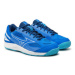 Mizuno Halové topánky Cyclone Speed 4 V1GA2380 Modrá