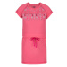 Loap BACYELLA Dievčenské šaty, ružová, veľkosť