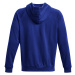 Mikina Under Armour Rival Fleece Hoodie Royal