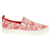 Skechers Poppy - Drippin Love white-red-pink 155503 WRPK