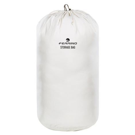 Ferrino Storage Bag white