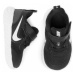 Nike Topánky Revolution 5 (TDV) BQ5673 003 Čierna