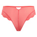 Cleo Addison High Waist Brazilian paradise pink 10615