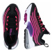 Nike Sportswear Nízke tenisky 'Air Max ZM950'  ružová / čierna