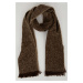 DEFACTO Men's Woven Scarf