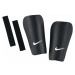 Nike J CE Futbalové chrániče, čierna, veľkosť