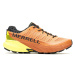 Pánska bežecká trailová obuv MERRELL Agility Peak 5 melon clay