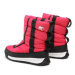 Sorel Snehule Whitney II Puffy Mid Wp NY3873 Ružová