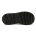 DeeZee Outdoorová obuv ZAL90087-4 Čierna
