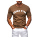 Edoti Men's t-shirt