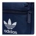 Adidas Ľadvinka Ac Festival Bag IL4818 Tmavomodrá