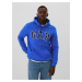 GAP Logo Sweatshirt - Men's