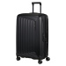 Samsonite Nuon Spinner rozšiřitelný 69cm Černá 79L