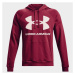 Pánská mikina Rival Fleece Big Logo HD M model 17464843 - Under Armour