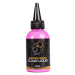 Nash booster cloud juice scopex squid 100 ml - pink