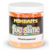 Mikbaits obaľovací dip fluo slime 100 g-polnočný pomaranč