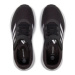 Adidas Sneakersy Runfalcon 3.0 Sport Running Elastic Lace Top Strap Shoes HP5867 Čierna