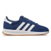 Adidas Sneakersy Run 70S 2.0 IH8586 Tmavomodrá