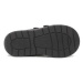 Garvalin Sneakersy 221308-A-0 S Čierna