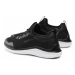 Bagheera Sneakersy Swift 86517-2 C0108 Čierna