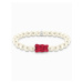 Thomas Sabo A2154-017-10-L15 Goldbears Pearl náramek red 15 cm