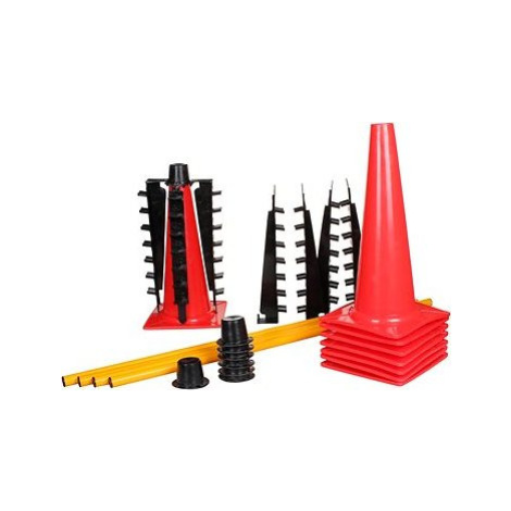 Futbalové vybavenie Merco