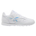 Reebok Sport  Classic leather  Módne tenisky Biela