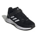 Detská športová obuv (tréningová) ADIDAS Runflacon 2.0 EL K core black cloud white silver metall