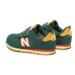 New Balance Sneakersy PV500GG1 Zelená