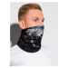 Ombre Clothing Men's snood