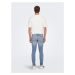 Only & Sons Džínsy 'Warp'  modrá denim