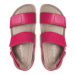 Superfit Sandále 1-000133-5500 D Ružová