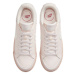 NIKE-Court Legacy Lift light soft pink/pink oxford/desert berry Ružová