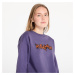 Mikina Horsefeathers Angela Sweatshirt Grape