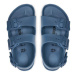 Birkenstock Sandále Milano 1026744 Modrá