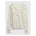 GAP Kids Cotton T-shirt - Girls