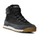 The North Face Trekingová obuv M Back-To-Berkeley Iv Leather WpNF0A817QKT01 Čierna