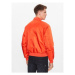 Calvin Klein Bundy bomber Hero K10K109907 Oranžová Regular Fit