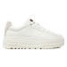 G-Star Raw Sneakersy Lhana II D25726 Biela