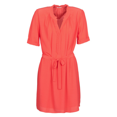 Ikks  BQ30335-36  Krátke šaty Oranžová