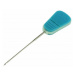 Carp´r´us boilie ihla baiting needle short spear needle blue