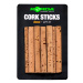 Korda cork sticks - 6 mm