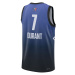 Jordan Dri-FIT NBA All-Star Kevin Durant Swingman Jersey Team 1 - Pánske - Dres Jordan - Fialové