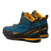 La Sportiva Trekingová obuv Boulder X Mid Gtx GORE-TEX 17EBY