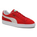 Puma Sneakersy Suede Classic XXL 374915 02 Červená