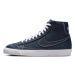 Pánske topánky Blazer Mid '77 Canvas M DX5550-400 - Nike