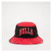 New Era Klobúk Washed Tapered Bulls Chicago Bulls Blk